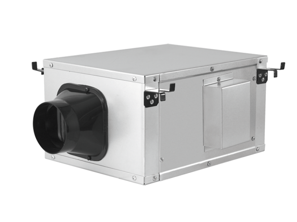 Вентилятор подпора воздуха Electrolux EPVS/EF-450 для EVPS 450 Вентилятор подпора воздуха Electrolux EPVS/EF-450 для EVPS 450