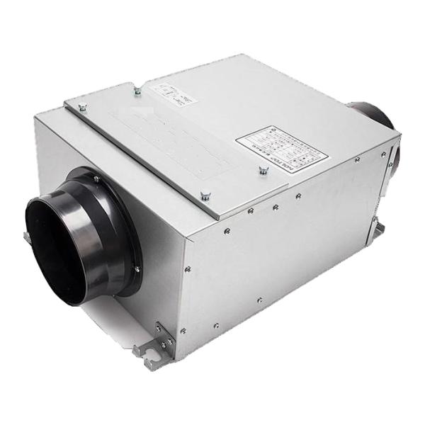 Блок обеззараживания воздуха Electrolux EUV-100 Блок обеззараживания воздуха Electrolux EUV-100