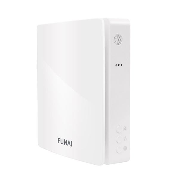 Приточно-вытяжная установка серии FUNAI KOCHI ERW-60X Приточно-вытяжная установка серии FUNAI KOCHI ERW-60X