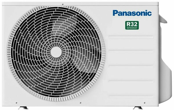 Настенный кондиционер Panasonic Nordic white Inverter CS-HZ35ZKE/CU-HZ35ZKE