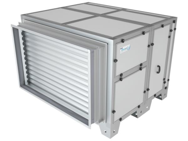 Вытяжная установка Breezart 30000 Extra