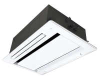 Двухпоточный блок кассетного типа Hisense AVL-12UXJSGA/HP-C-NA