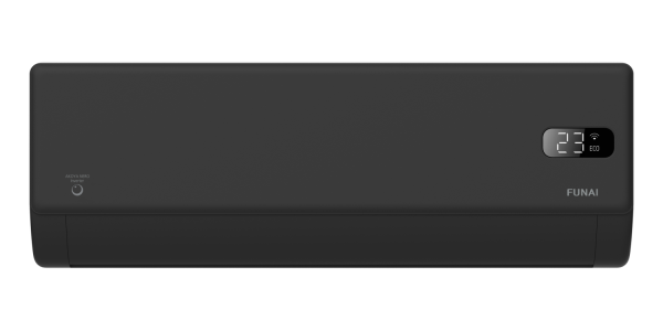 Настенный кондиционер Funai AKOYA NERO Inverter RAC-I-AN30HP.D01