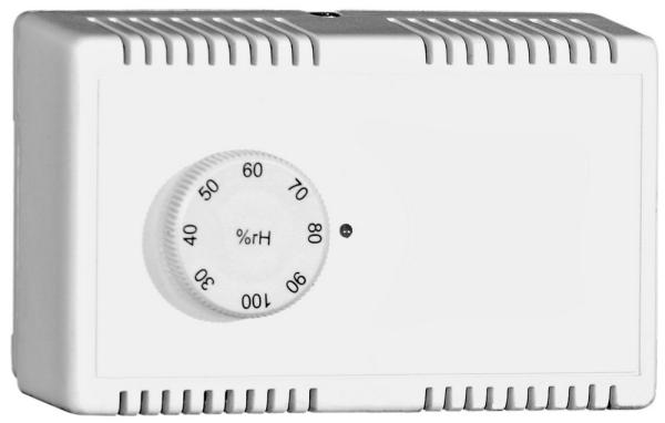 Гигростат SHUFT NZH-101/HY