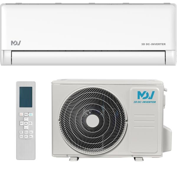 Настенный кондиционер MDV INTEGRA Pro Inverter MDSAI-18HRFN8 / MDOAI-18HFN8