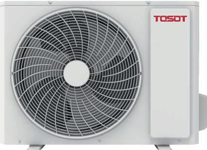 Настенный кондиционер Tosot Natal T28H-SnN2/I / T28H-SnN2/O