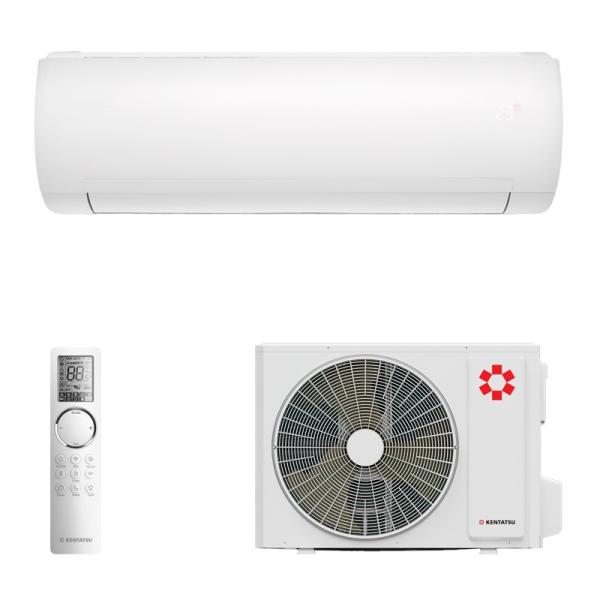 Настенный кондиционер Kentatsu TOKACHI KSGTO70HZRN1 / KSRTO70HZRN1