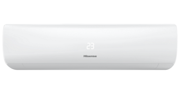 Настенный кондиционер Hisense ZOOM 2.0 DC Inverter AS-13UW4RYRKB05