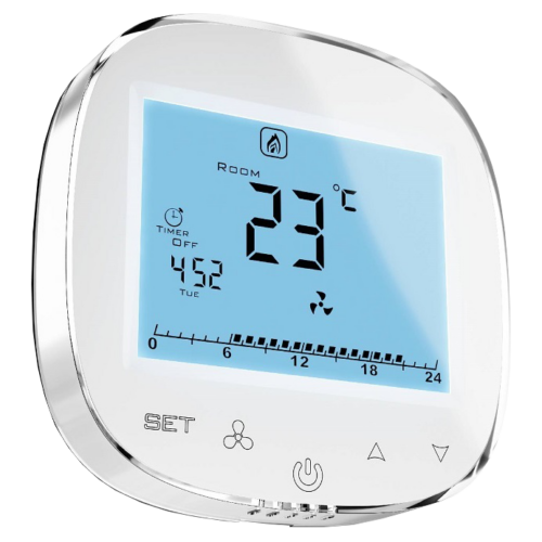 Контроллер VOLCANO EC HY