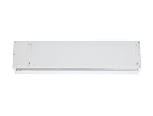 Тепловая завеса без нагрева Тропик Т300A10 белая