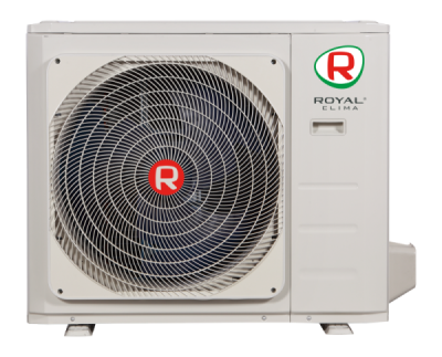 Настенный кондиционер ROYAL Clima GRANDE RC-GDB90HN