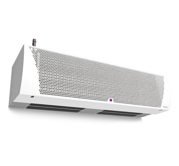 Водяная тепловая завеса ТЕПЛОМАШ 500 Комфорт КЭВ-130П5131W