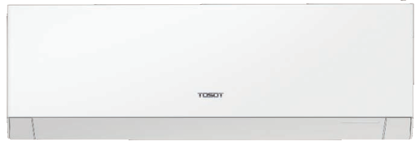 Внутренний настенный блок Tosot CLIVIA T12H-SCWA/I