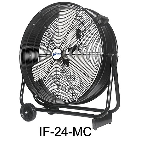 Вентилятор промышленный Ровен IF-42-MC