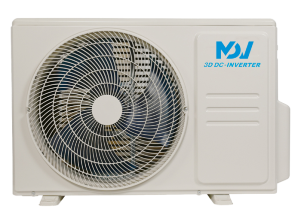 Наружный блок MDV MD3O-18HFN8