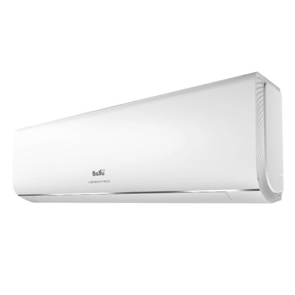 Настенный кондиционер Ballu iGreen Pro SAG-12HN8