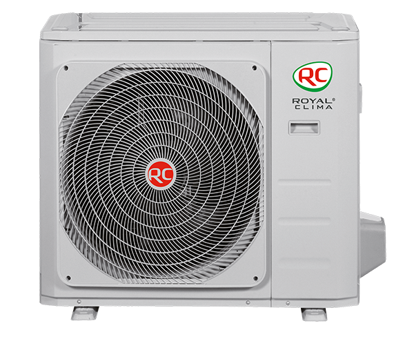 Канальная сплит-система Royal Clima ESPERTO 2026 ES-D 60HWEX/ES-E 60HEX