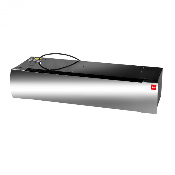 Электрическая тепловая завеса TERMA T-Wall 311E12K-Sleek Электрическая тепловая завеса TERMA T-Wall 311E12K-Sleek