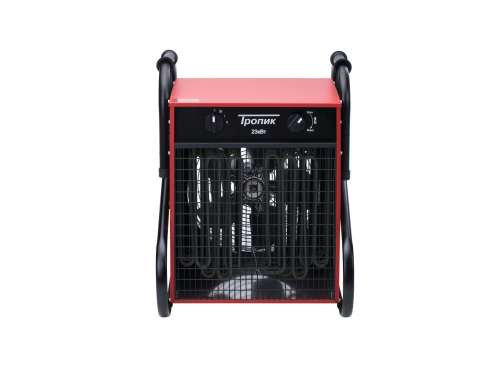 Электрическая тепловая пушка Тропик ТПЦ-23
