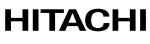 Hitachi