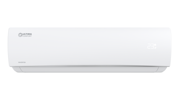 Настенный кондиционер Ultima Comfort ECLIPSE Inverter 2026 ECP-I12PN