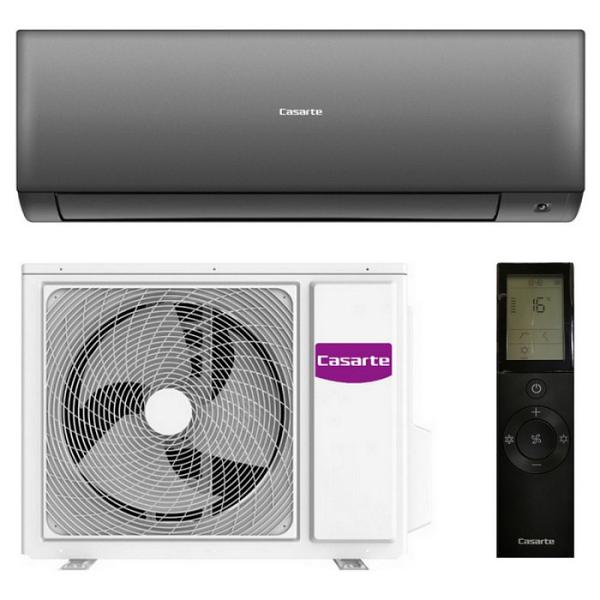 Настенный кондиционер Casarte Eletto CAS50CX1/R3-B / 1U50CX1/R3