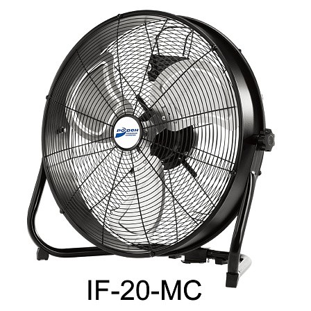 Вентилятор промышленный Ровен IF-20-MC
