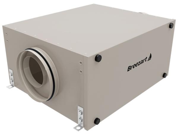 Вытяжная установка Breezart 1000 Extra