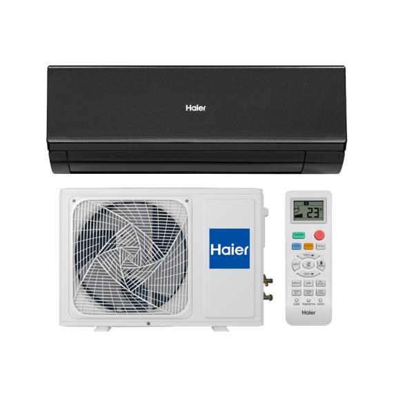Настенный кондиционер Haier Quantum Inverter AS25HQJ2HRA-B / 1U25HQJ2FRA