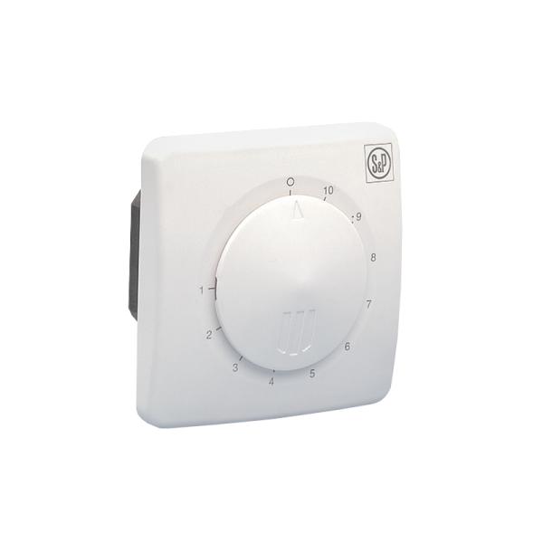 Регулятор скорости Soler&Palau REB-2,5NE