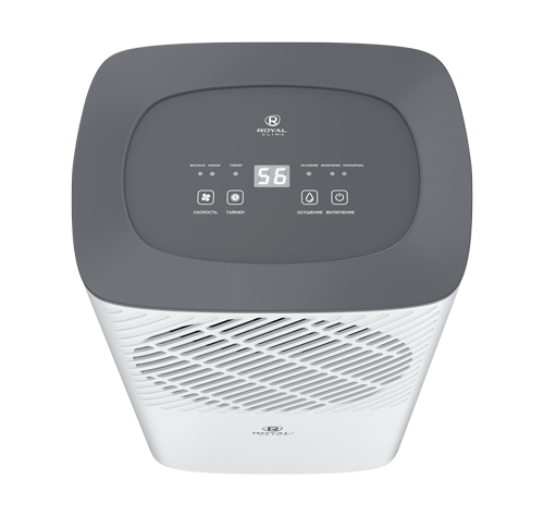 Осушитель воздуха Royal Clima CARISMA Studio RD-CR10-E