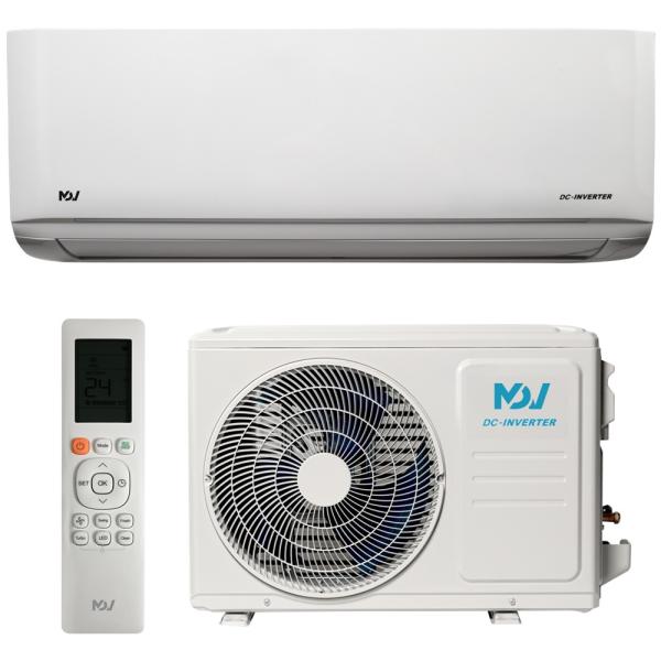 Настенный кондиционер MDV INFINI STANDARD INVERTER MDSAG-07HRDN8 / MDOAG-07HDN8