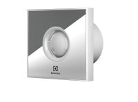 Вытяжной вентилятор Electrolux Rainbow EAFR-100TH mirror