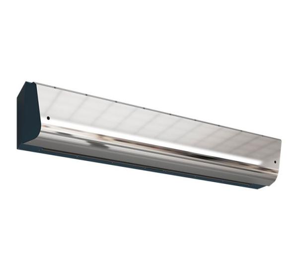 Электрическая тепловая завеса ТЕПЛОМАШ 400 Бриллиант Плюс КЭВ-24П4020E