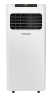 Мобильный кондиционер Hisense W AP-07CR4GKWS00