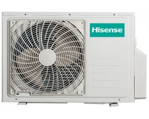 Канальная сплит-система Hisense HEAVY EU DC INVERTER AUD-24UX4RFM8/AUW-24U4RJ7