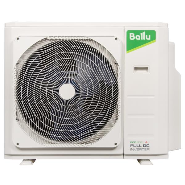 Внешний блок Ballu MULTI SMART R32 BM4OI-FM/out-28HN8_V1/EU