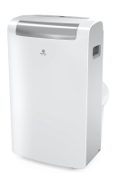 Мобильный кондиционер Royal Clima SALVATORE RM-SL39CH-E