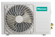 Универсальный наружный блок Hisense AUW-12H4SV