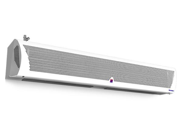 Водяная тепловая завеса ТЕПЛОМАШ 400 Комфорт КЭВ-98П4121W