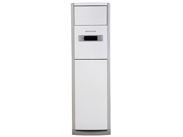 Колонная сплит-система Dantex CITY RK-48FHM4/RK-48HM4E