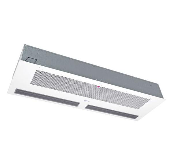 Тепловая завеса без нагрева ТЕПЛОМАШ 300 Потолочная КЭВ-П3181А