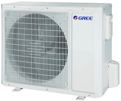 Колонная сплит-система Gree T Fresh GVH48ALXK-M6NNC7B
