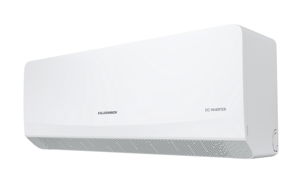 Настенный кондиционер Kalashnikov ГАЛС KVAC-I-12IN-G1 / KVAC-I-12OD-G1
