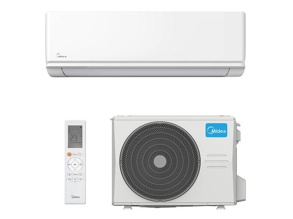 Настенный кондиционер Midea UNLIMITED 2025 MSAG2-07HRN8-I / MSAG2-07HRN8-O