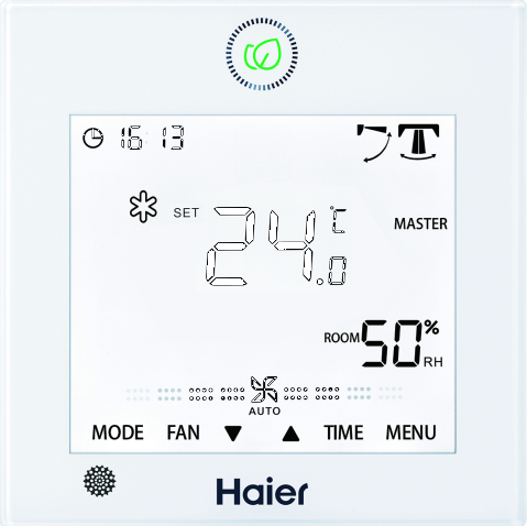 Внутренний канальный блок Haier AD50S2SM9FA