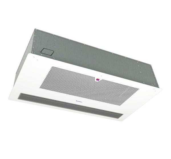 Электрическая тепловая завеса ТЕПЛОМАШ 400 Потолочная КЭВ-9П4071Е