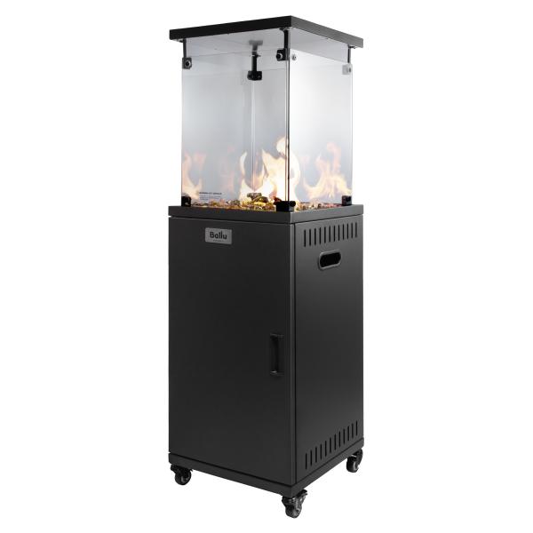 Уличный газовый инфракрасный обогреватель Ballu BOGH-14G