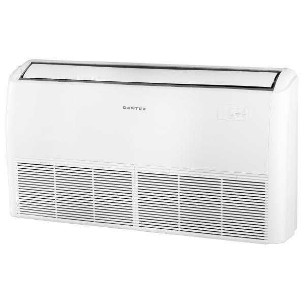 Напольно-потолочная сплит-система Dantex MASTER PRO RK-18CHM4N/RK-18HM4NE-W
