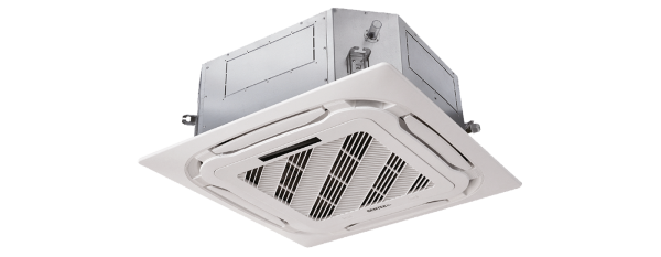 Внутренний кассетный блок Centek CT-66AMCA-H09/4R3YAB